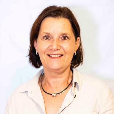 Profilbild von Ilona Habdank