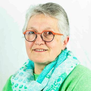 Profilbild von Cornelia Herb