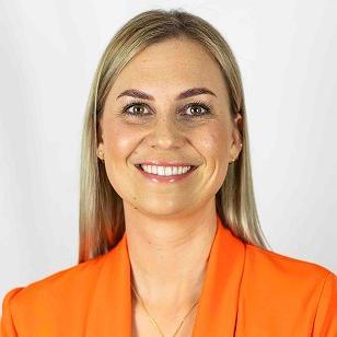 Profilbild von Nina Link