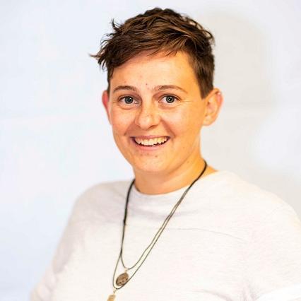 Profilbild von Nicole Meyer