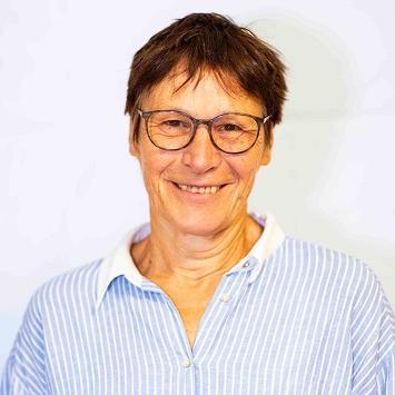 Profilbild von Monika Richter