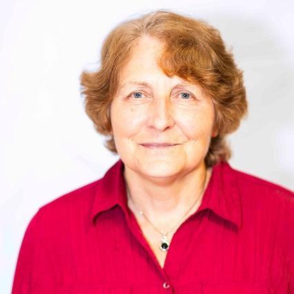 Profilbild von Doris Röhm