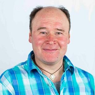 Profilbild von Jörg Aigner