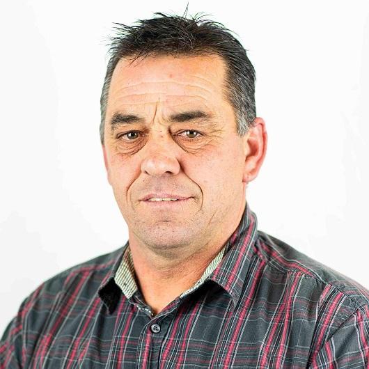 Profilbild von Karl Martin Haag