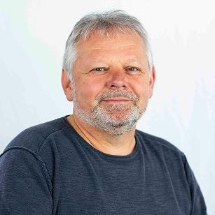 Profilbild von Rainer Mohring