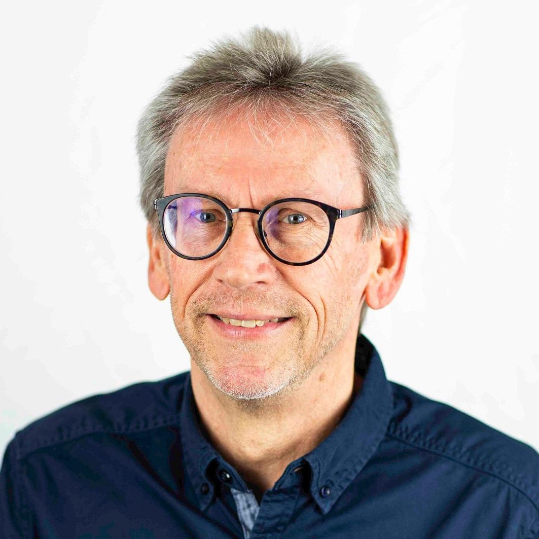 Profilbild von Rolf Reick