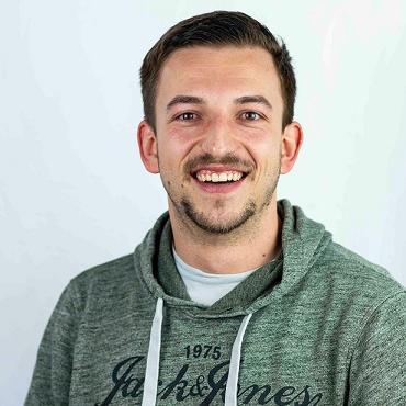 Profilbild von Steffen Welz