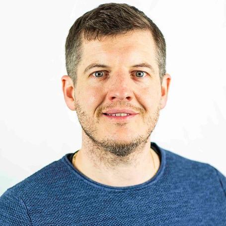 Profilbild von Markus Nischwitz