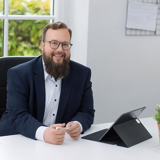 Profilbild von Matthias Kreuzinger